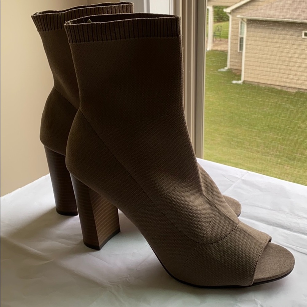 Primark-Open toe booties - Picture 2 of 5